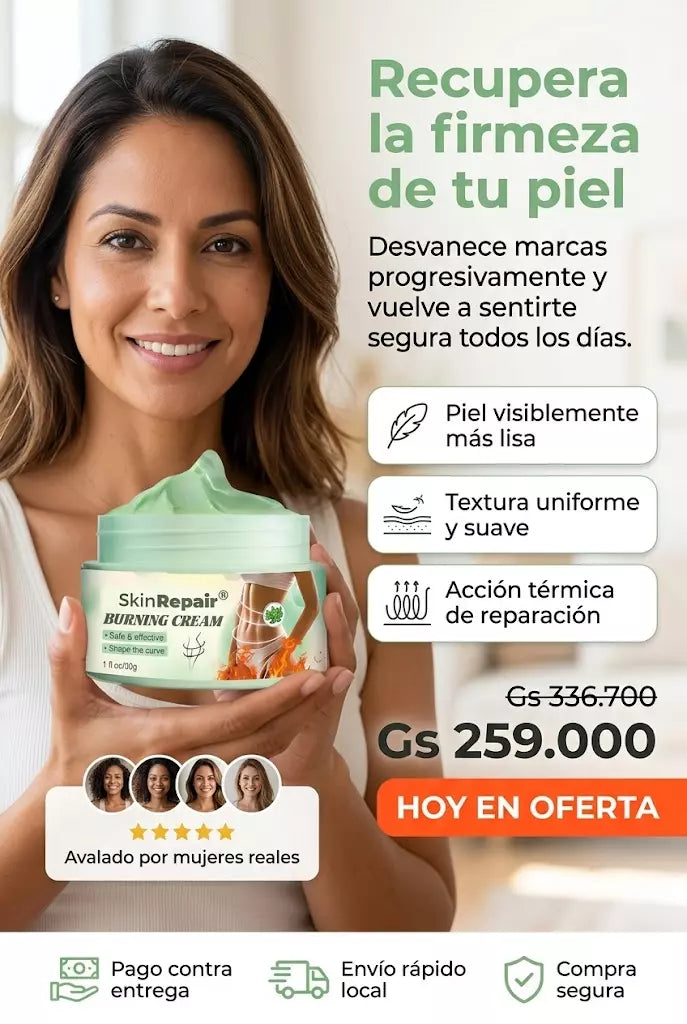 Crema SkinRepair