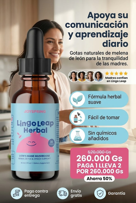 LINGO LEAP