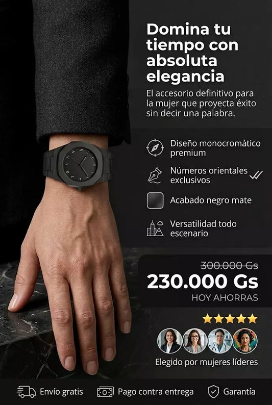 Reloj deportivo