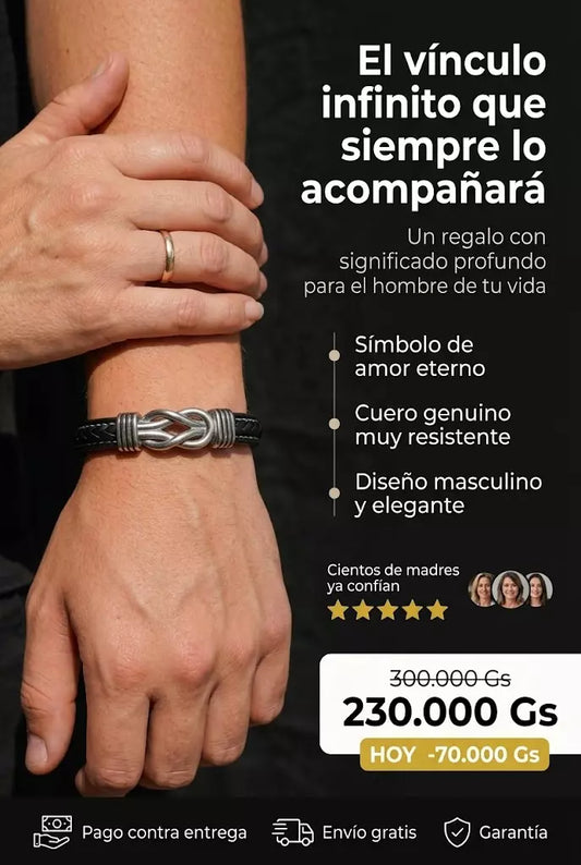 Pulsera de regalo